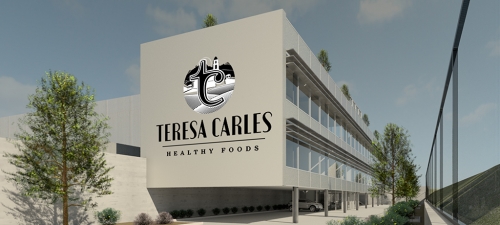Indústria Alimentària, Teresa Carles Manufacturing, S.L.U.
