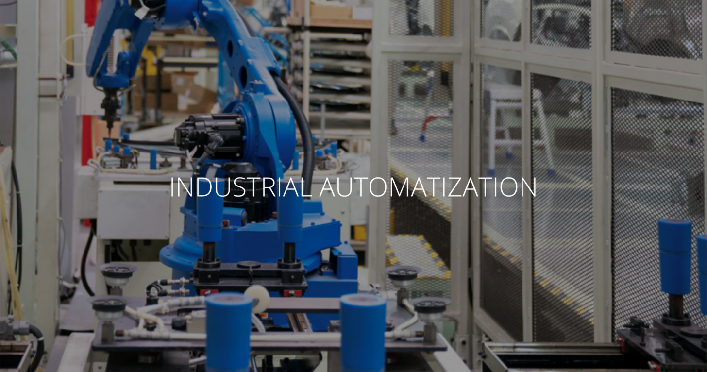 ENG_Industrial Automatization